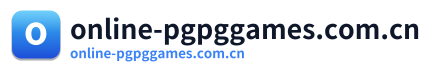 online-pgpggames.com.cn